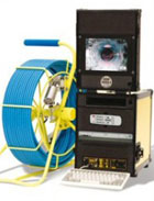 CCTV Drain Inspection