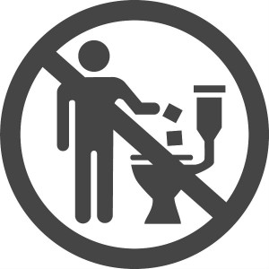 Do Not Flush?